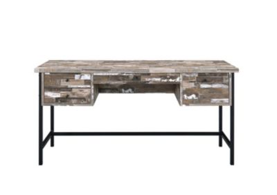 Coaster Home Furnishings - Brody Industrial Style Writing Desk