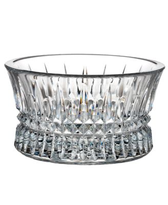 Waterford - Lismore Diamond Nut Bowl