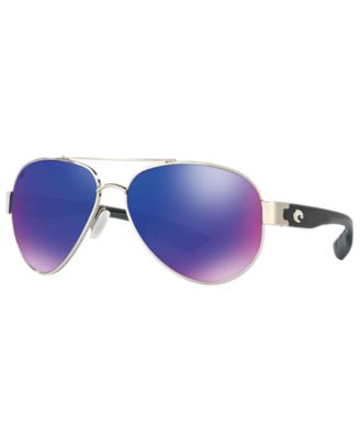 Costa Del Mar - Polarized Sunglasses, SOUTH POINT 59P