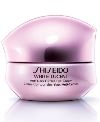 Shiseido - White Lucent Anti-Dark Circle Eye Treatment 0.5 oz.