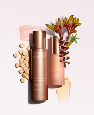 Clarins - Extra-Firming Collection