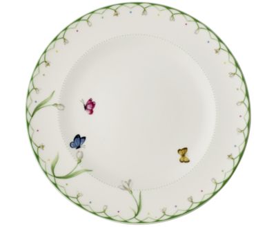 Villeroy & Boch - COLOURFUL SPRING DINNER PLATE