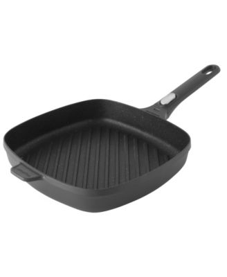 BergHOFF - GEM Cast Alum 11" Non-Stick Grill Pan