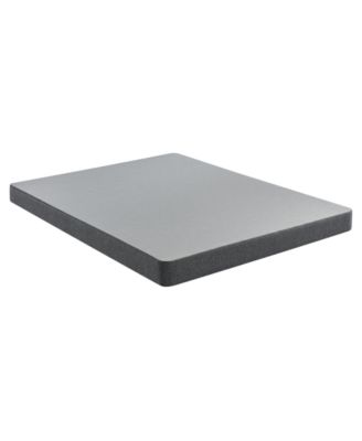 Beautyrest - Hybrid Low Profile Box Spring - Queen