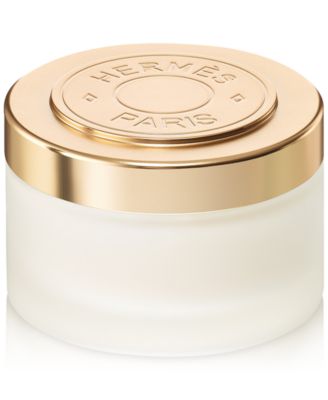 HERMS - Perfumed Body Cream, 6.7-oz.