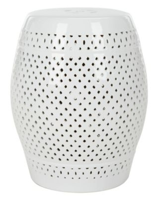 Safavieh - Diamond Garden Stool