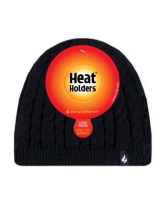 Heat Holders