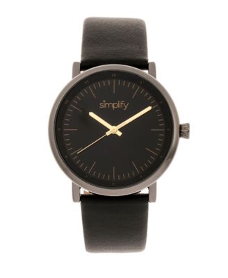 Simplify
