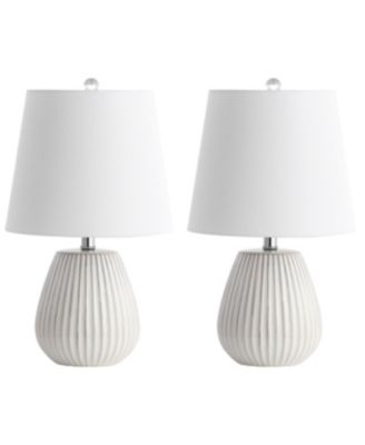 Safavieh - Kole Set Of 2 Table Lamp