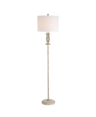 Safavieh - Philippa Floor Lamp  Washed