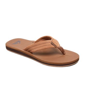 Quiksilver - Men's Carver Suede