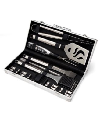 Cuisinart - Deluxe Grill Set 20-Piece