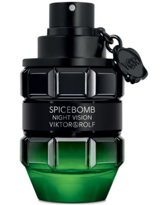 Viktor & Rolf - Spicebomb Night Vision Eau de Toilette Fragrance Collection
