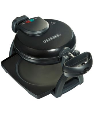 Hamilton Beach - Flip Belgian Waffle Maker