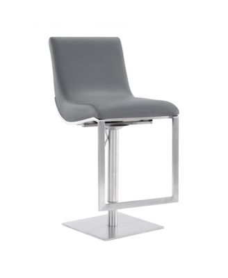 Armen Living - Victory Bar Stool, Quick Ship