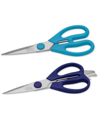 Chicago Cutlery - 2-Pc. Kitchen Shear Set