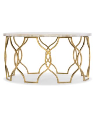 Hooker Furniture - Melange Corrina Cocktail Table