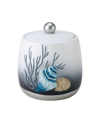 Avanti - Blue Lagoon Jar