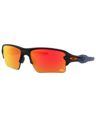 Oakley - NFL Collection Sunglasses, Denver Broncos OO9188 59 FLAK 2.0 XL