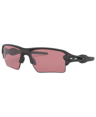 Oakley - Sunglasses, OO9188 59 FLAK 2.0 XL