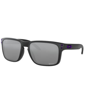 Oakley - NFL Collection Sunglasses, Minnesota Vikings OO9102 55 HOLBROOK