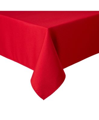 Town & Country Living - McKenna Tablecloth, 60"x 160"