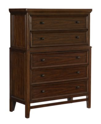 Homelegance - Caruth Chest