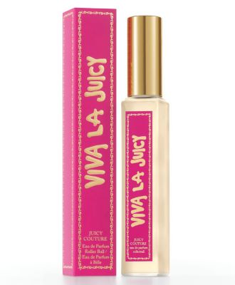 Juicy Couture - Viva la Juicy Fragrance Collection for Women