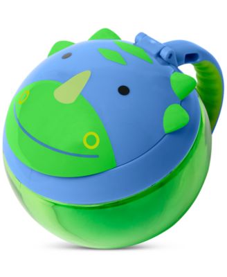 Skip Hop - Dino Zoo Snack Cup