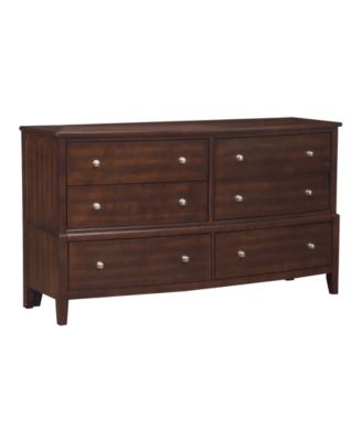 Homelegance - Norhill Dresser