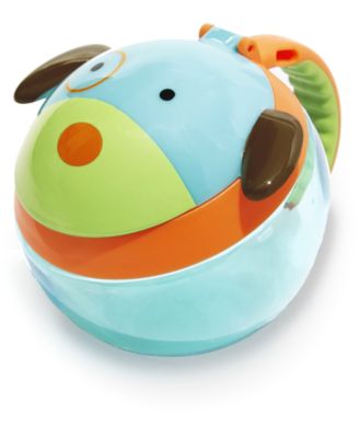 Skip Hop - Zoo Dog Snack Cup
