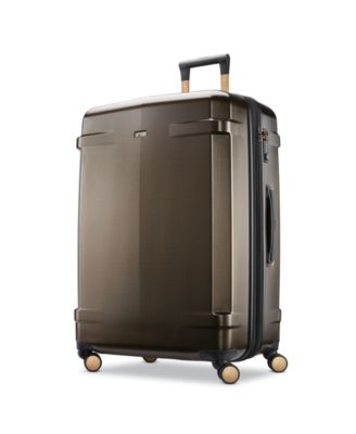 Hartmann - Extended Journey Expandable Spinner