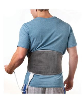 Pure Enrichment - PureRelief Lumbar and Abdominal Heating Pad