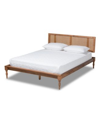 Furniture - Romy Bed - Queen