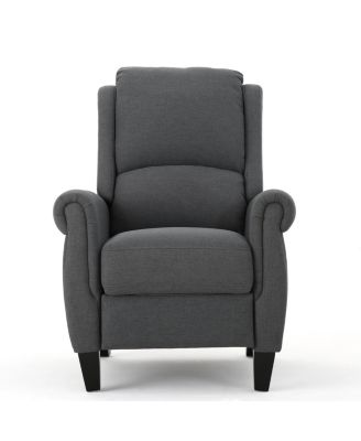 Noble House - Haddan Recliner