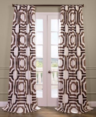 Exclusive Fabrics & Furnishings