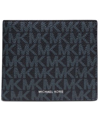 Michael Kors - Men's Mason Signature Wallet