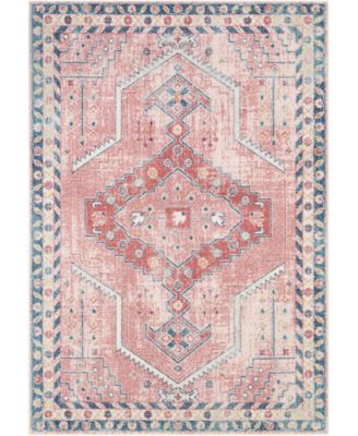 Abbie & Allie Rugs