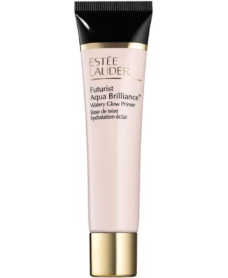 Estée Lauder - Futurist Aqua Brilliance Watery Glow Primer