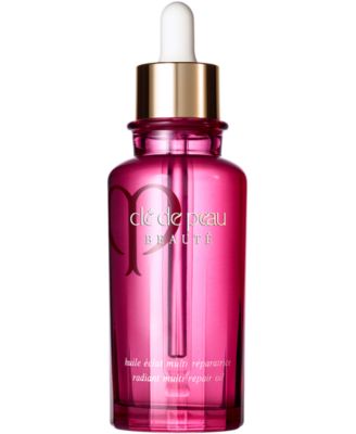 Clé de Peau Beauté - Cl&eacute; de Peau Radiant Multi-Repair Oil, 2.5-oz.
