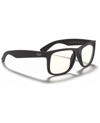 Ray-Ban - Men's Clear Evolve Collection