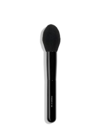 CHANEL - LES PINCEAUX DE CHANEL Powder Brush N&deg;106