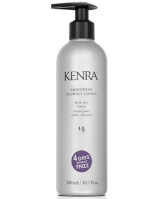 Kenra Professional - Smoothing Blowout Lotion 14