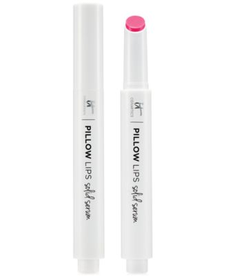 IT Cosmetics - Pillow Lips Solid Serum Lip Gloss