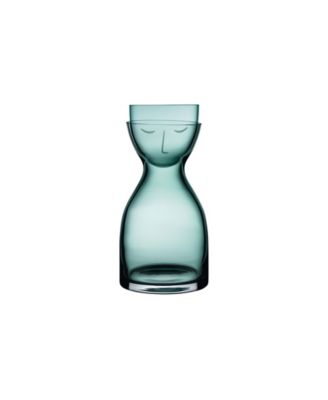 Nude Glass