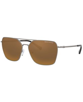 A|X Armani Exchange - Sunglasses, X2029S