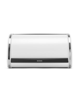 Brabantia - Medium Roll Top Bread Box