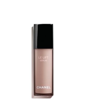 CHANEL - Face Serum, 1-oz.