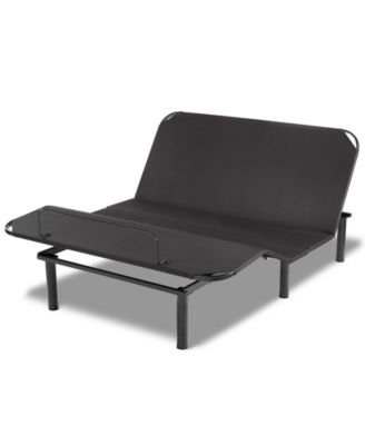 Serta - Motion Air Adjustable Base- Twin XL