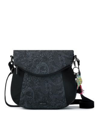 Sakroots - Foldover Crossbody